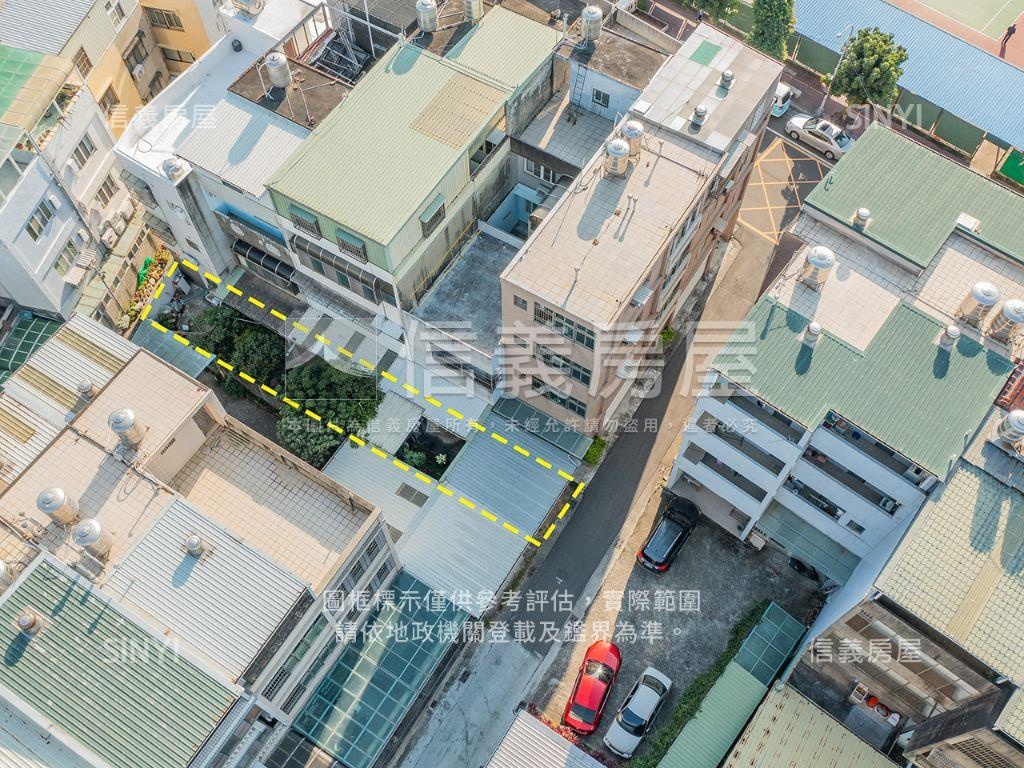 找頭份土地請看這房屋室內格局與周邊環境