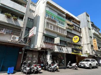 麗山傳家方正３樓