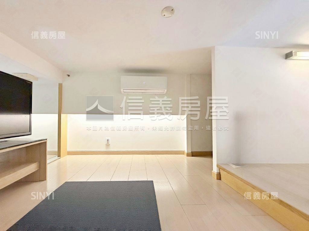 天悅機能挑高置產首選房屋室內格局與周邊環境