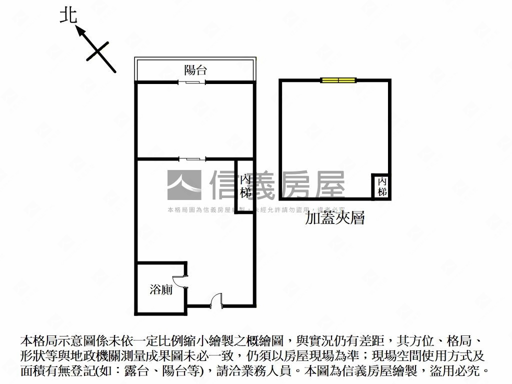 天悅機能挑高置產首選房屋室內格局與周邊環境