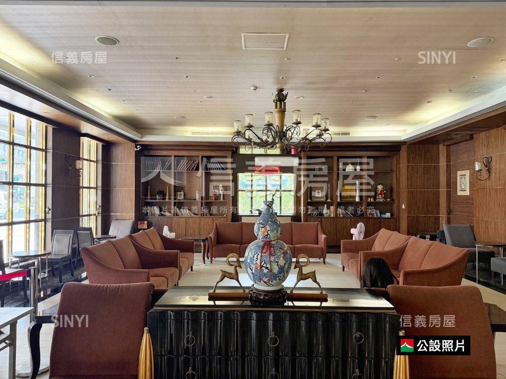 天悅機能挑高置產首選房屋室內格局與周邊環境