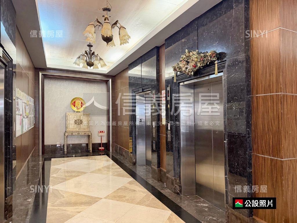 天悅機能挑高置產首選房屋室內格局與周邊環境