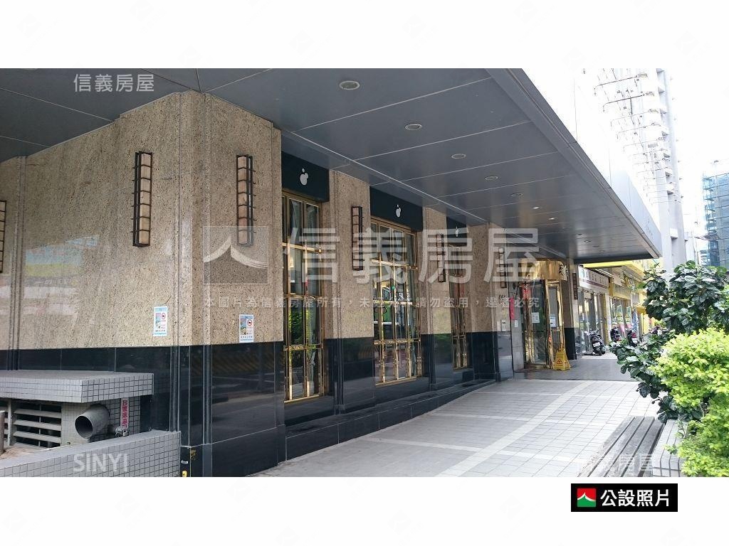 天悅機能挑高置產首選房屋室內格局與周邊環境