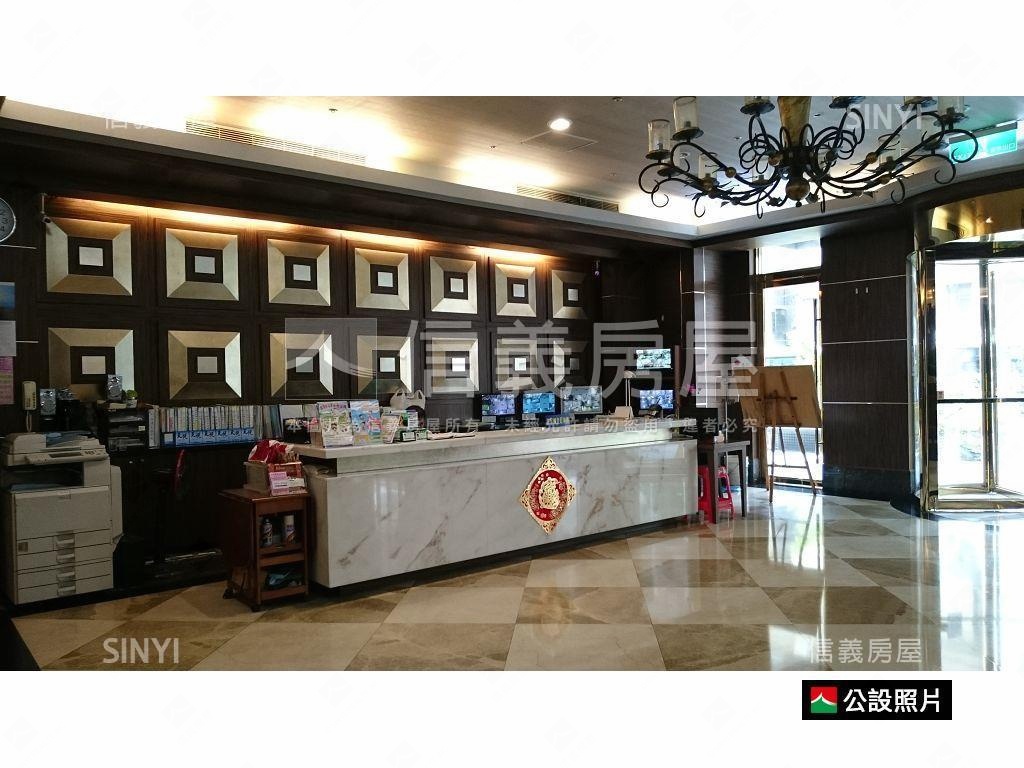 天悅機能挑高置產首選房屋室內格局與周邊環境