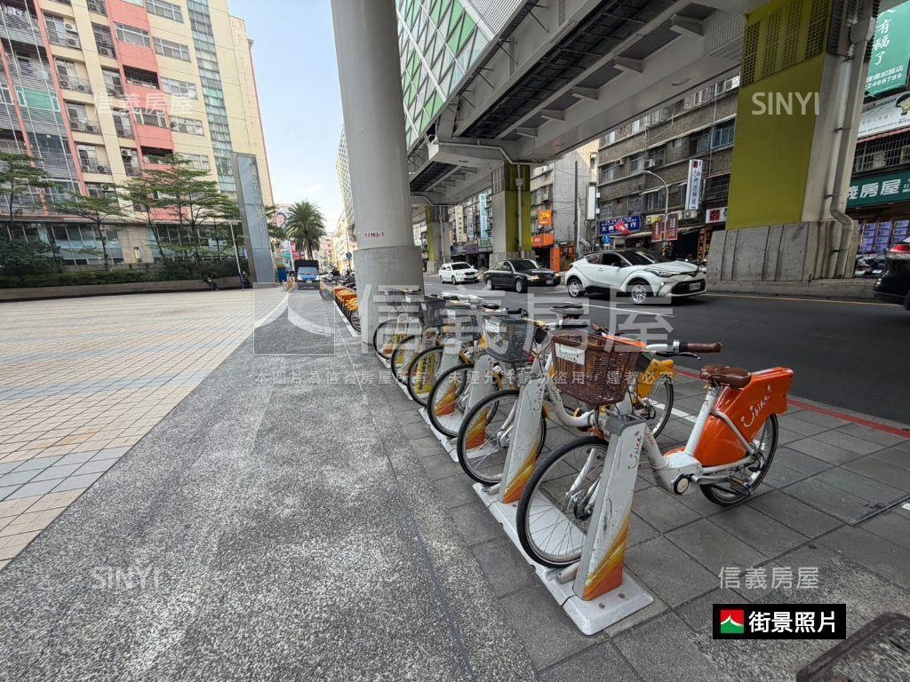 天悅機能挑高置產首選房屋室內格局與周邊環境