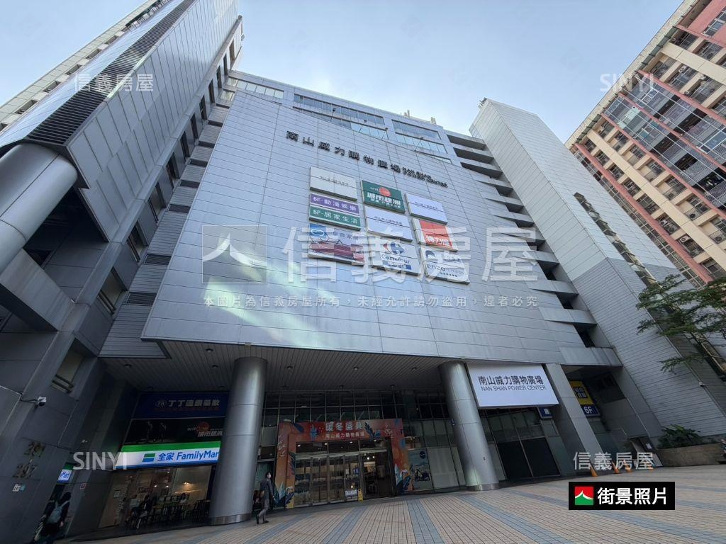 天悅機能挑高置產首選房屋室內格局與周邊環境