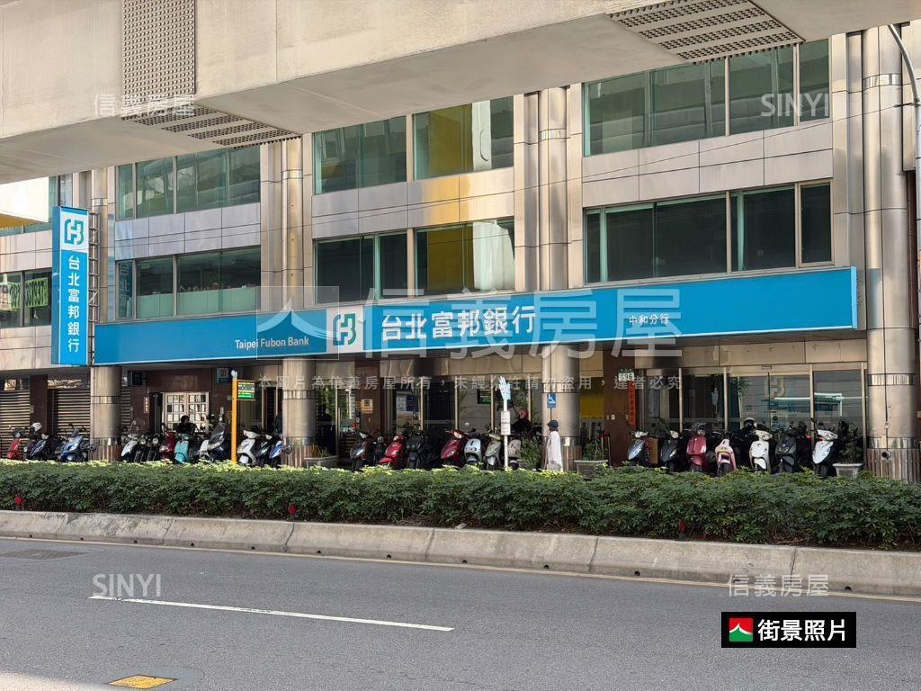 天悅機能挑高置產首選房屋室內格局與周邊環境