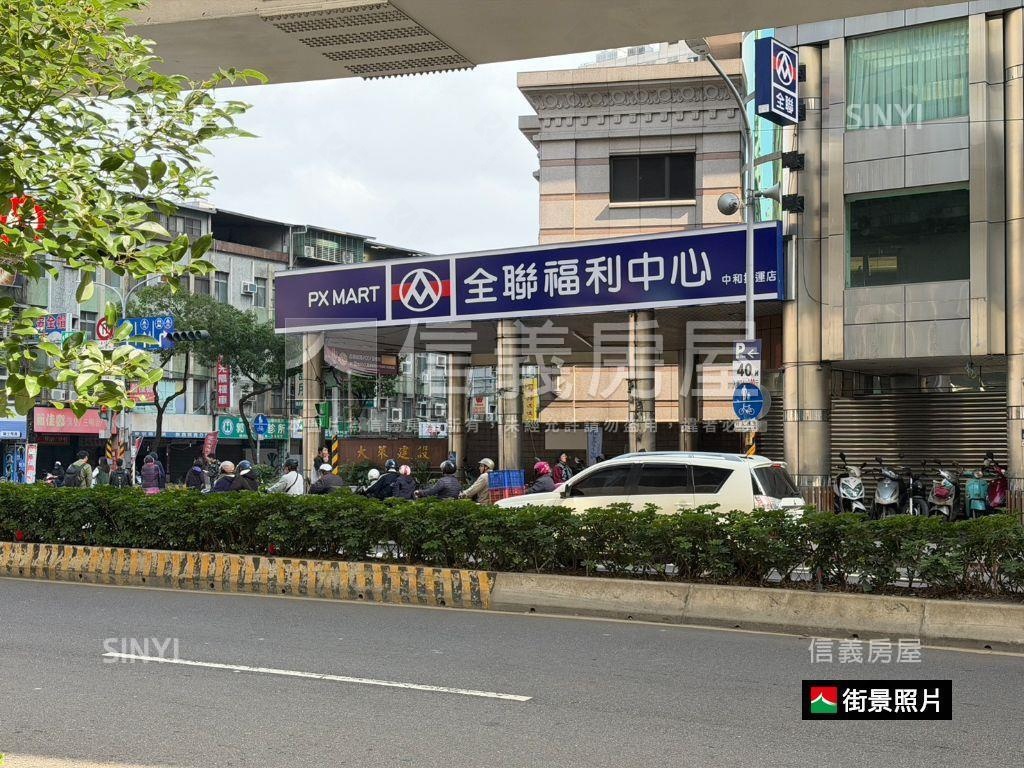 天悅機能挑高置產首選房屋室內格局與周邊環境