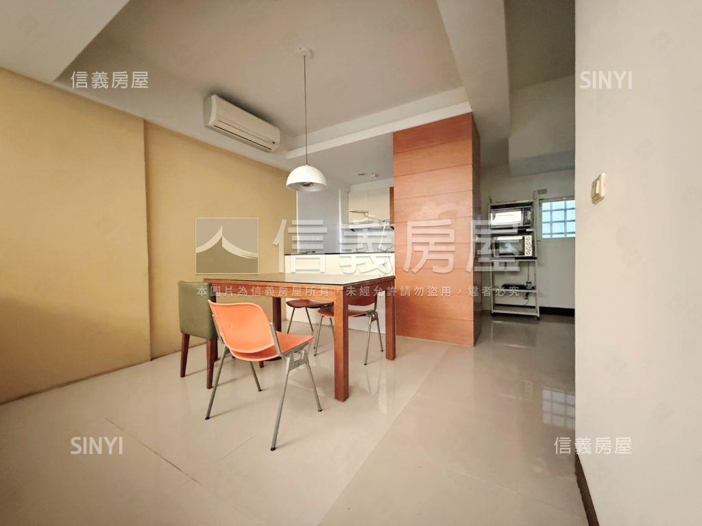 皇昱綠尊透天室內停車房屋室內格局與周邊環境