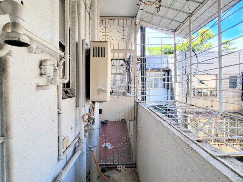 仁愛．香榭．高樓．美景房屋室內格局與周邊環境