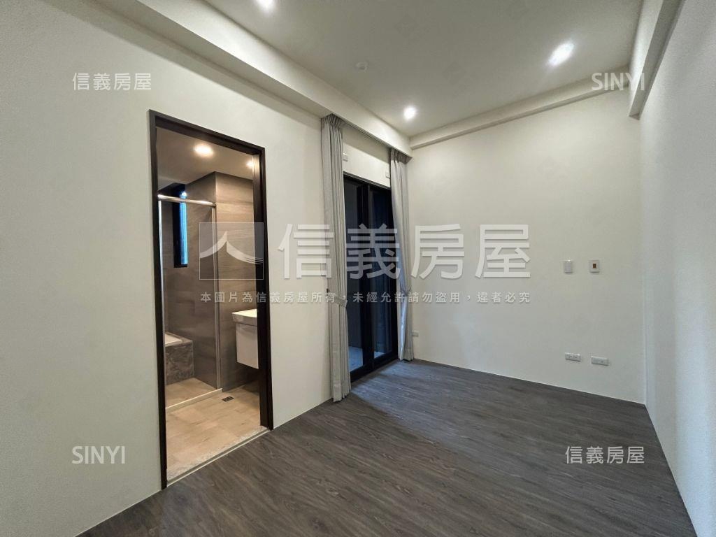 專任心居三房車位房屋室內格局與周邊環境