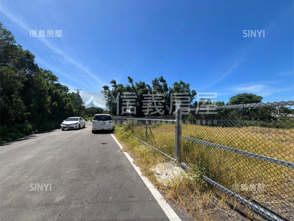 大園交通用地房屋室內格局與周邊環境