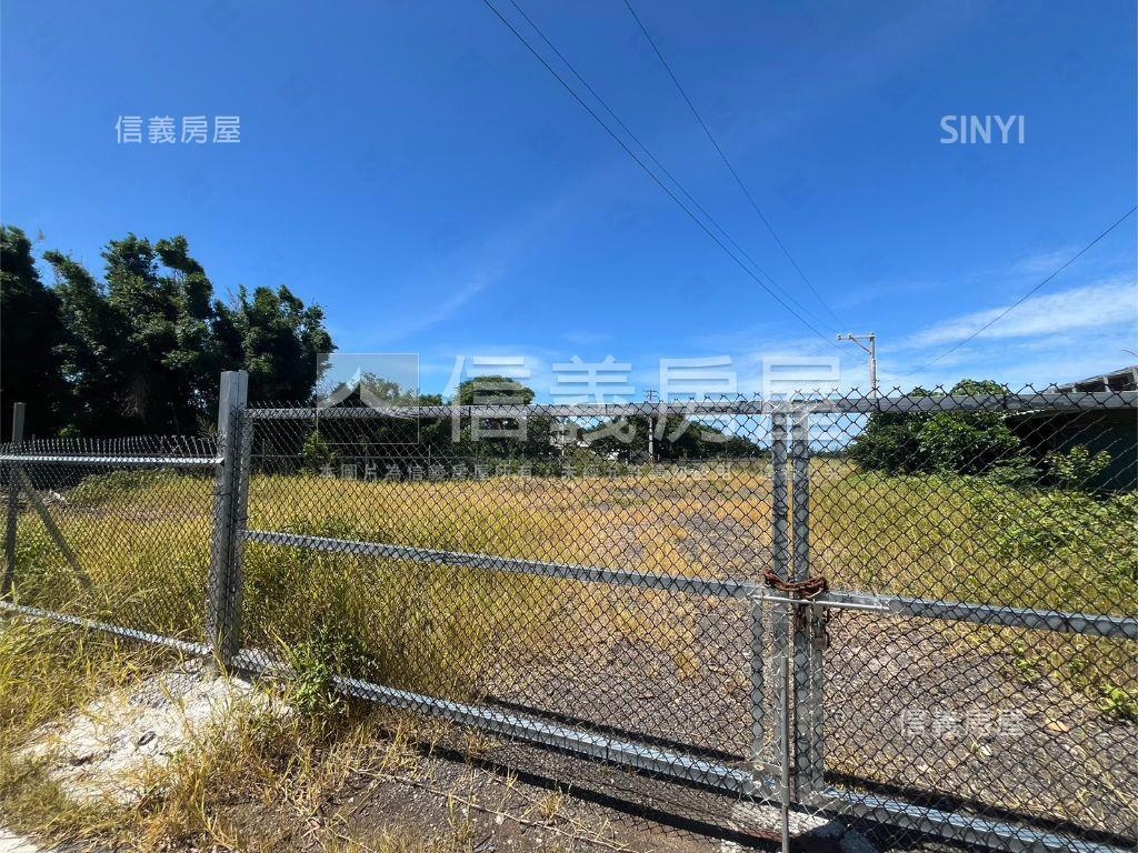 大園交通用地房屋室內格局與周邊環境