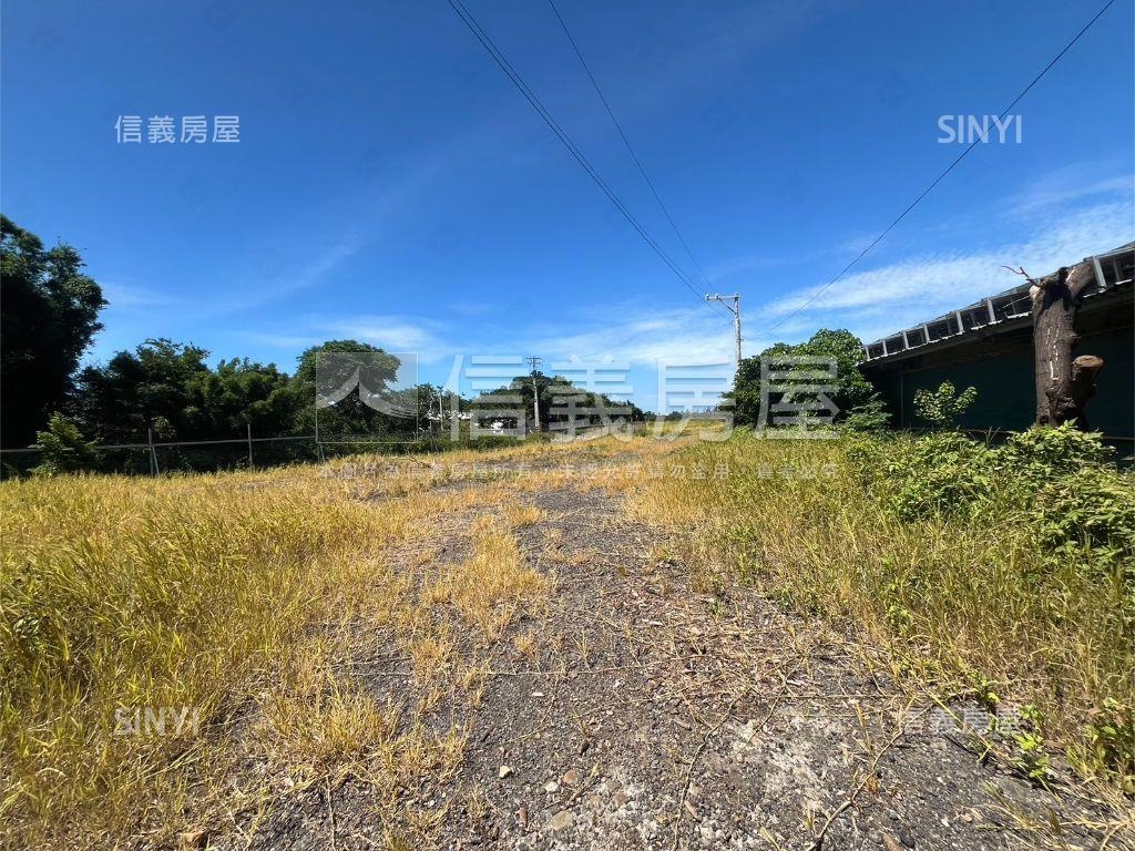 大園交通用地房屋室內格局與周邊環境