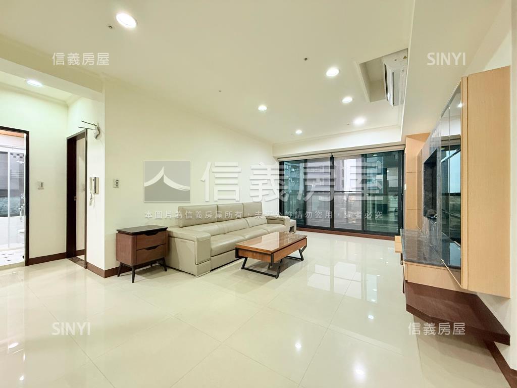 沐光太普雙衛開窗三房車位房屋室內格局與周邊環境