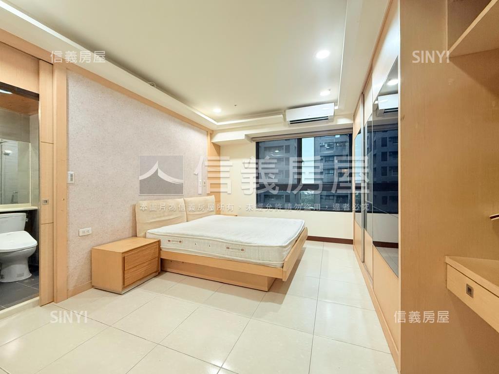 沐光太普雙衛開窗三房車位房屋室內格局與周邊環境