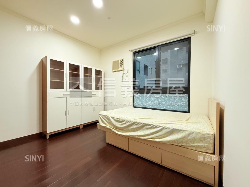 沐光太普雙衛開窗三房車位房屋室內格局與周邊環境