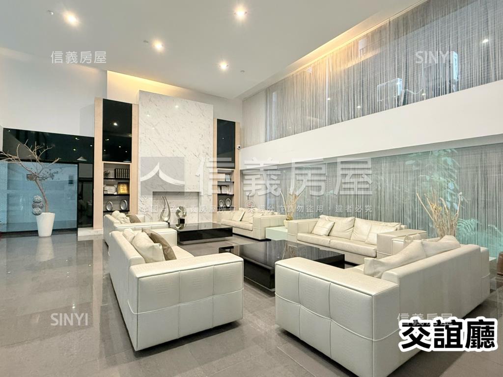 沐光太普雙衛開窗三房車位房屋室內格局與周邊環境