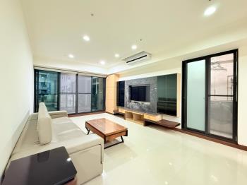 沐光太普雙衛開窗三房車位