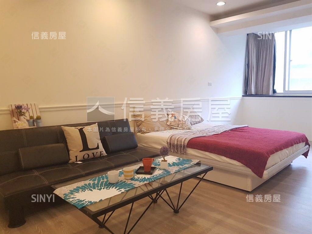 ３０巷收租公寓３樓房屋室內格局與周邊環境