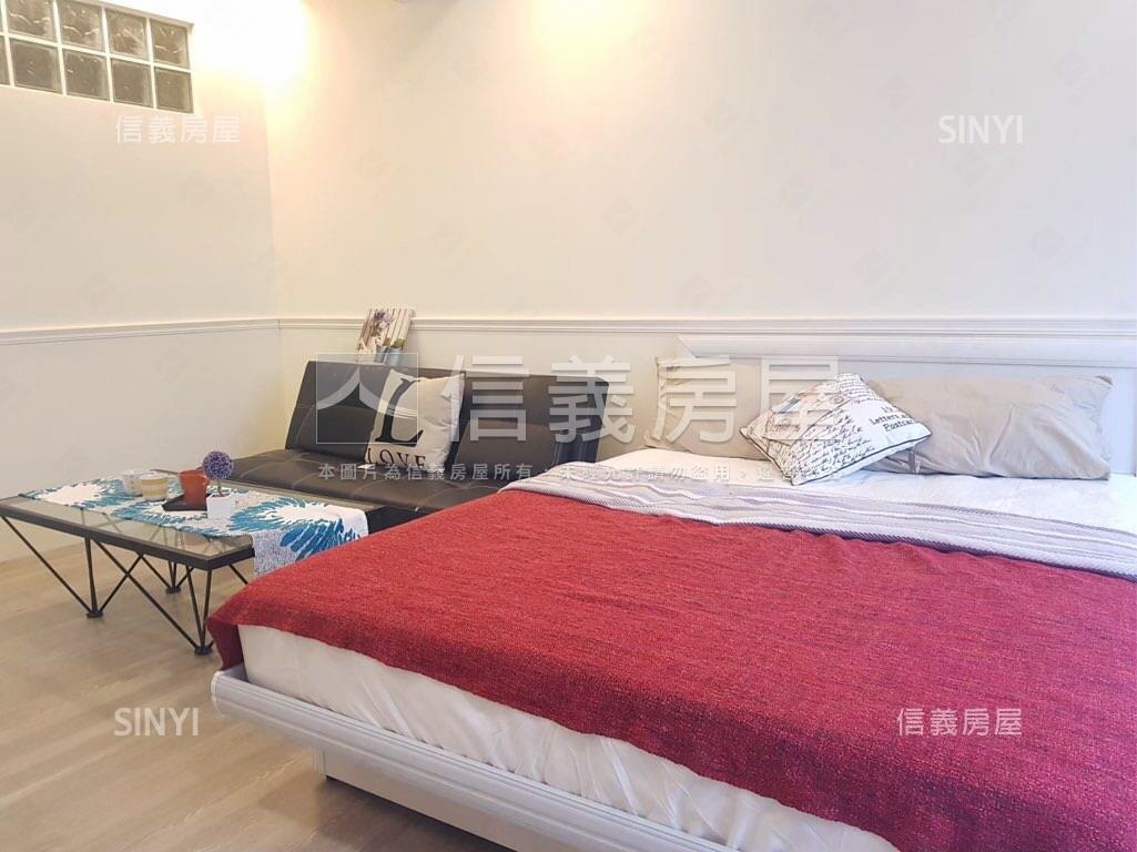 ３０巷收租公寓３樓房屋室內格局與周邊環境