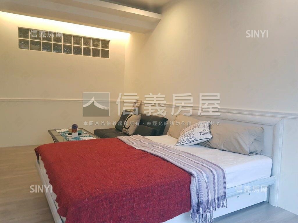 ３０巷收租公寓３樓房屋室內格局與周邊環境