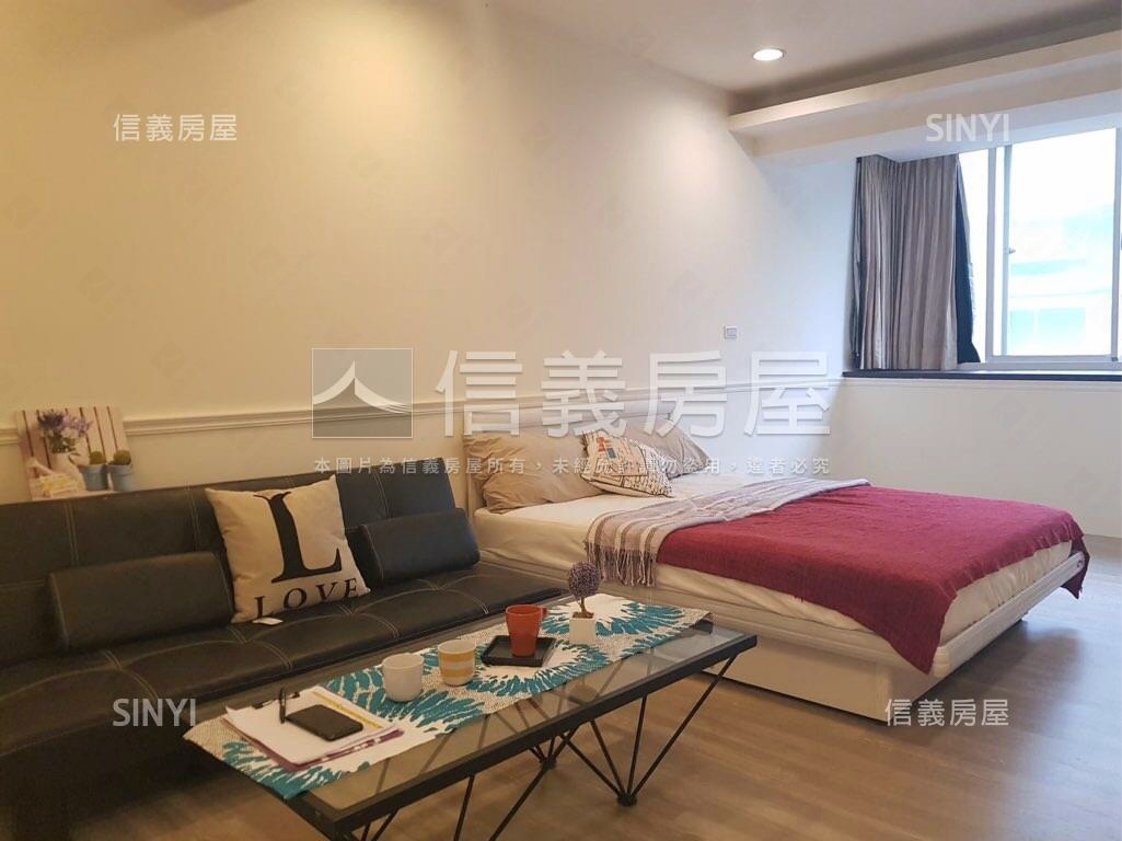 ３０巷收租公寓３樓房屋室內格局與周邊環境