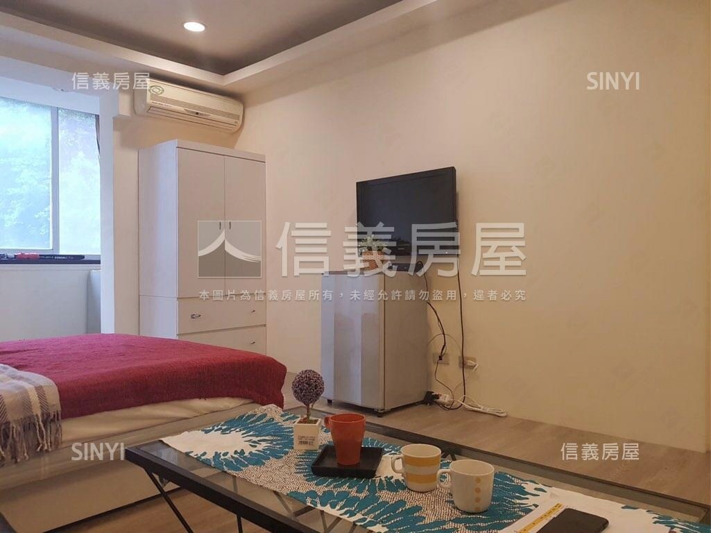 ３０巷收租公寓３樓房屋室內格局與周邊環境