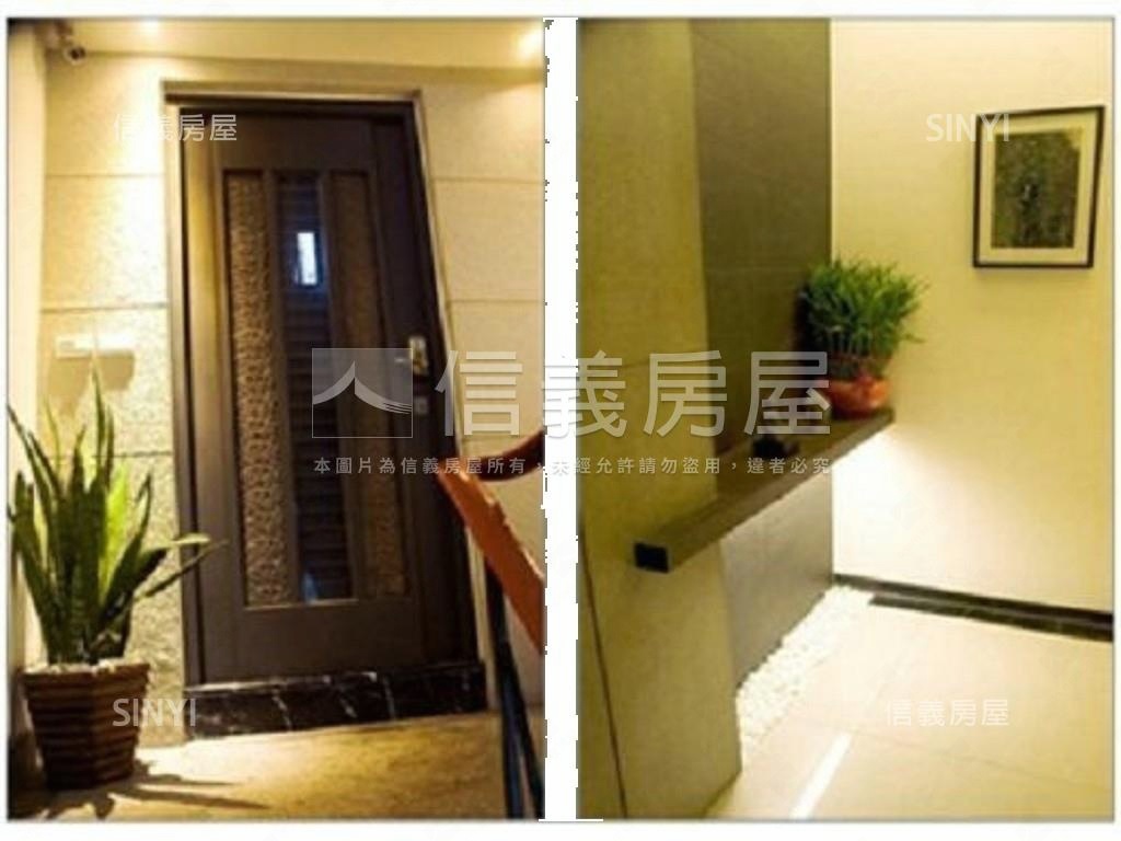 ３０巷收租公寓３樓房屋室內格局與周邊環境