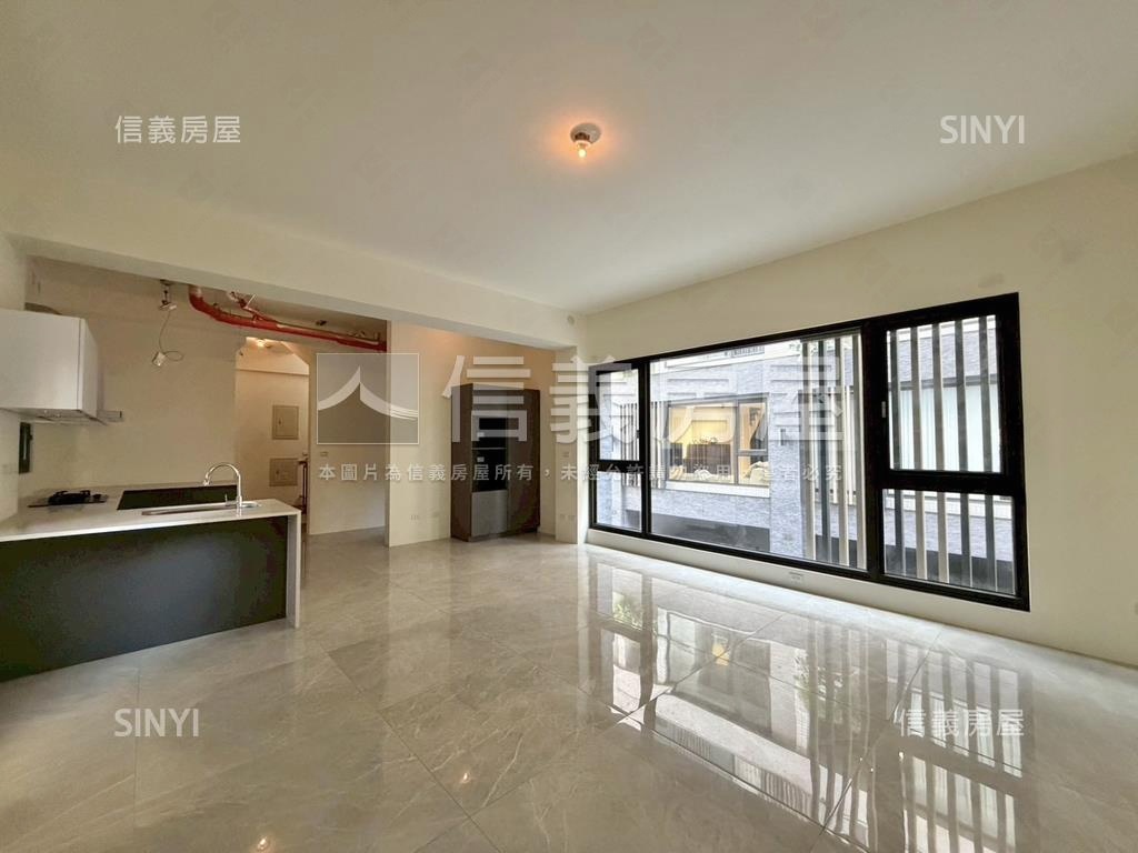 單元二大面寬電梯豪墅房屋室內格局與周邊環境