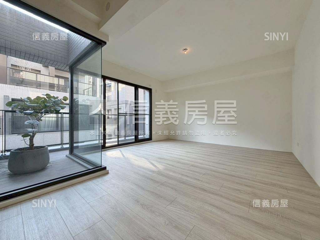 單元二大面寬電梯豪墅房屋室內格局與周邊環境