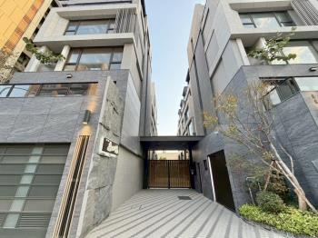 單元二大面寬電梯豪墅