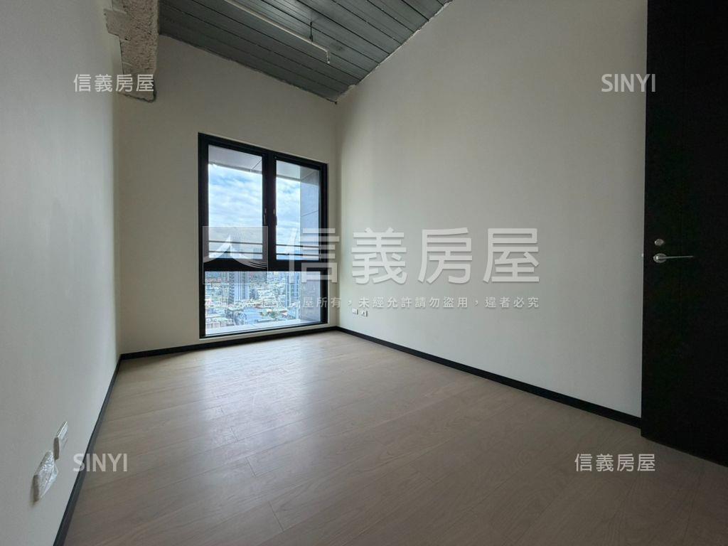富邦藝樹１０１天際線景觀房屋室內格局與周邊環境