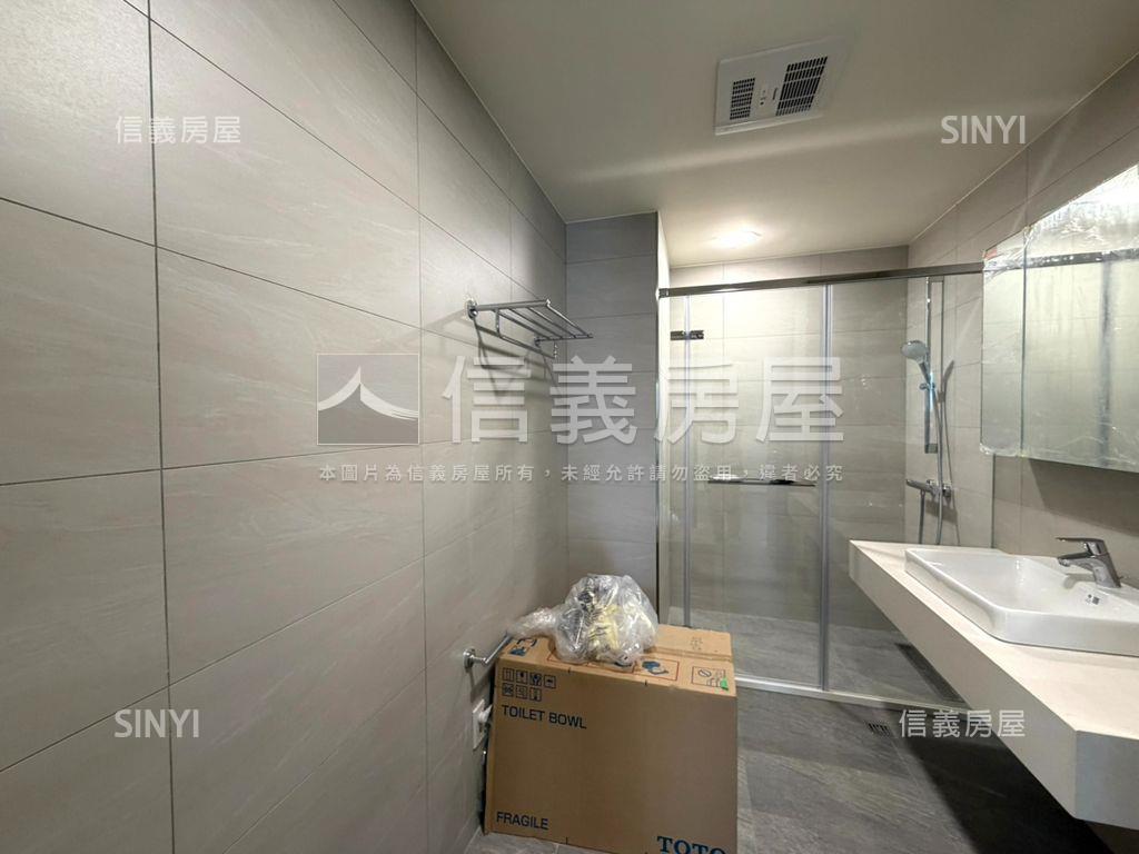富邦藝樹１０１天際線景觀房屋室內格局與周邊環境