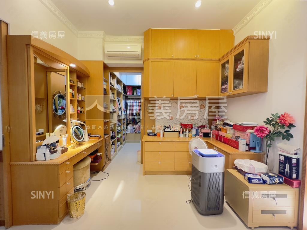 珍藏皇翔日出大地綠茵豪邸房屋室內格局與周邊環境