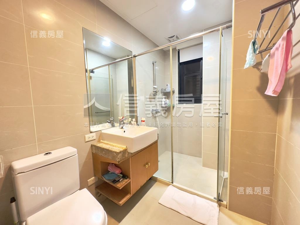 珍藏皇翔日出大地綠茵豪邸房屋室內格局與周邊環境