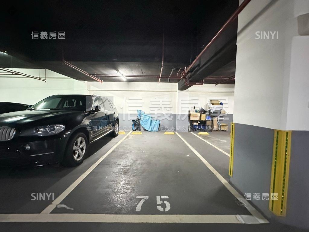 珍藏皇翔日出大地綠茵豪邸房屋室內格局與周邊環境