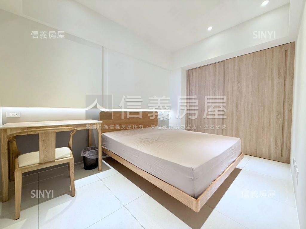 仰星殿精裝高樓視野戶房屋室內格局與周邊環境