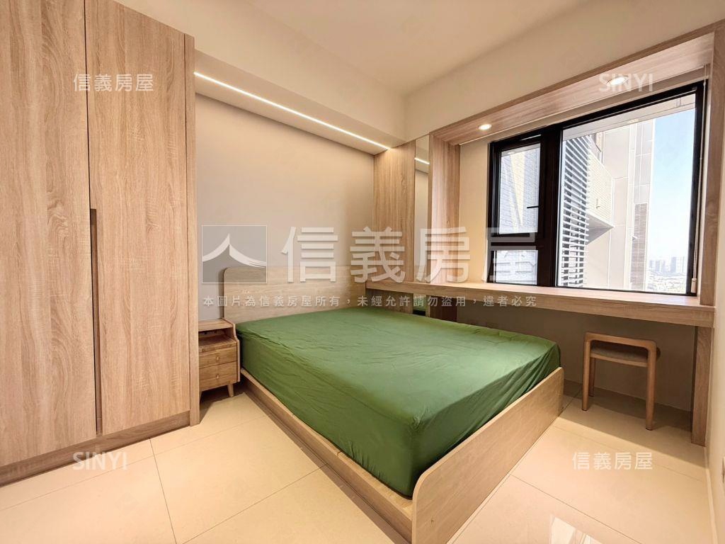 仰星殿精裝高樓視野戶房屋室內格局與周邊環境