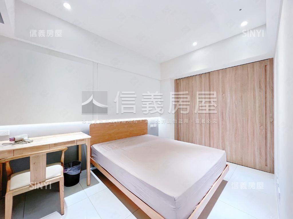 仰星殿精裝高樓視野戶房屋室內格局與周邊環境