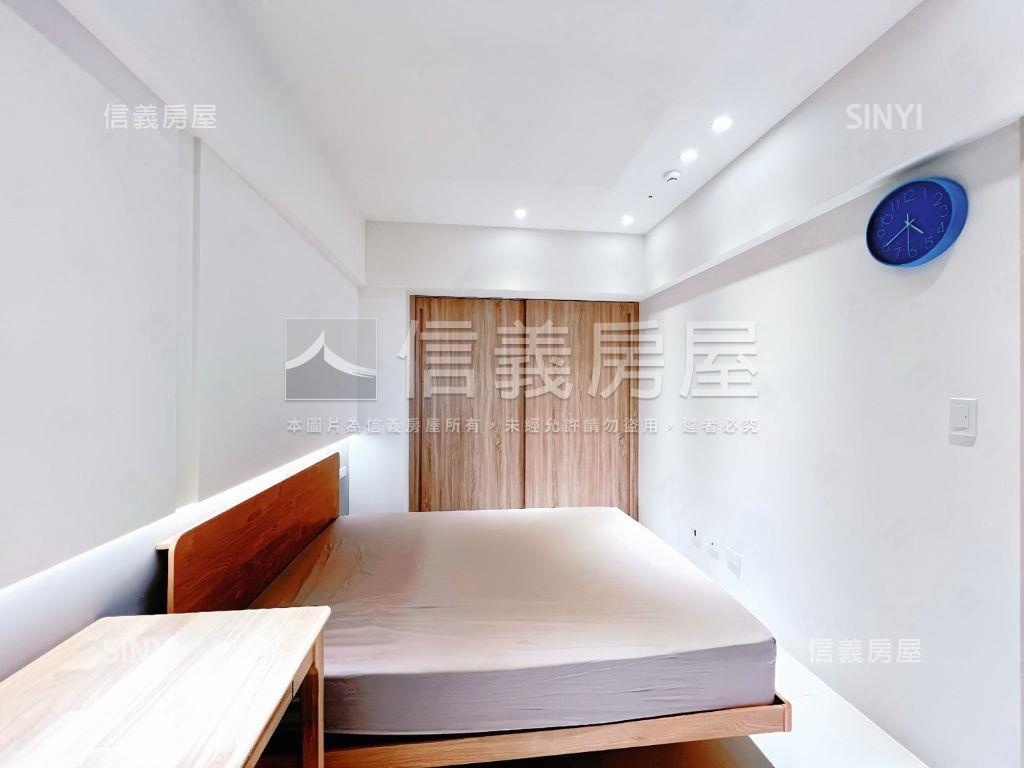 仰星殿精裝高樓視野戶房屋室內格局與周邊環境