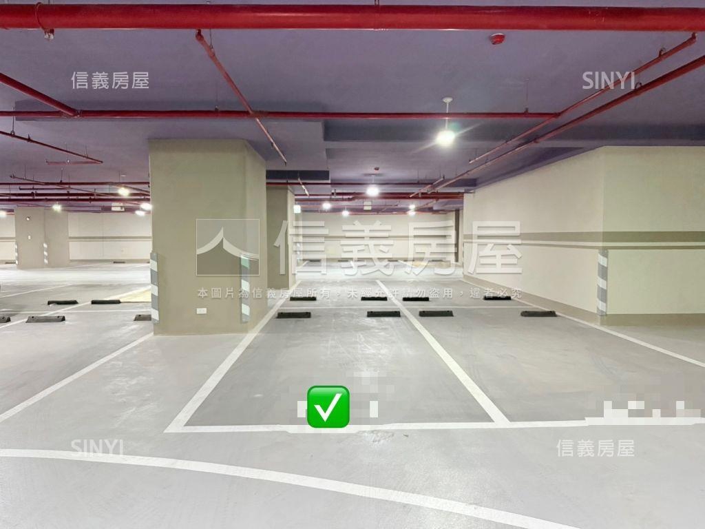 仰星殿精裝高樓視野戶房屋室內格局與周邊環境