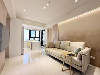 仰星殿精裝視野帝王戶