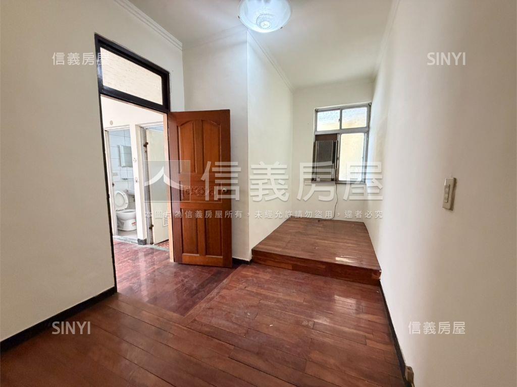 公園一路大空間房屋室內格局與周邊環境