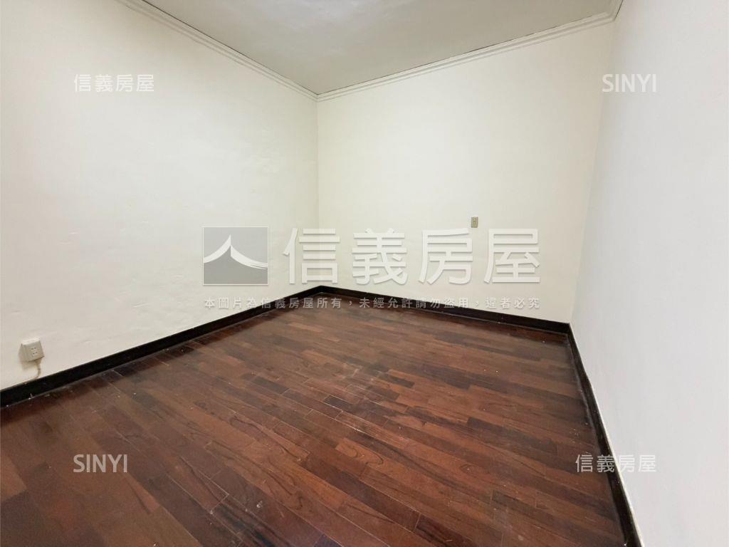 公園一路大空間房屋室內格局與周邊環境