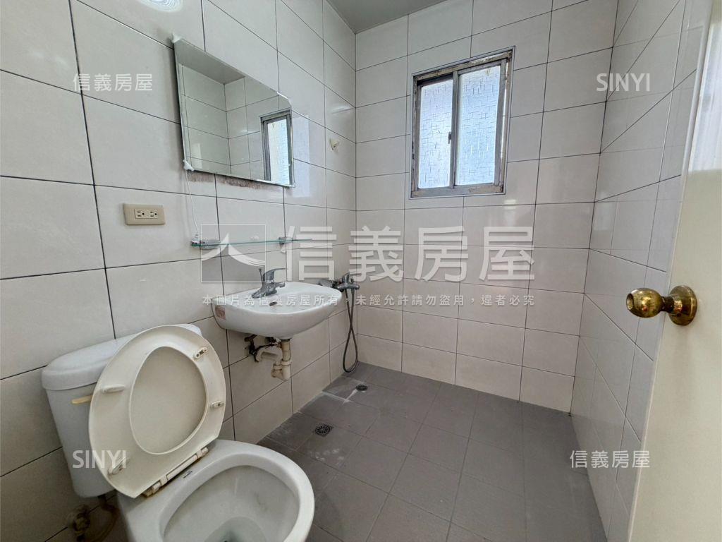 公園一路大空間房屋室內格局與周邊環境