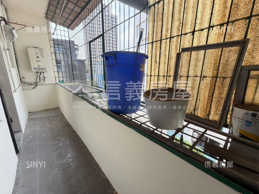 公園一路大空間房屋室內格局與周邊環境