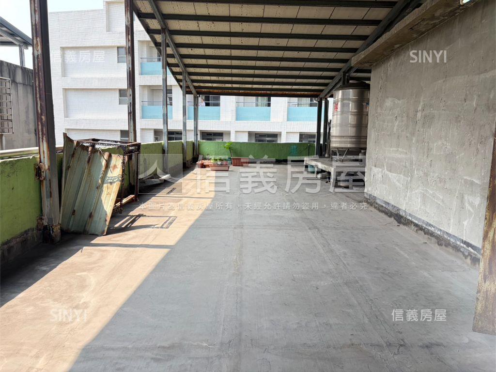 公園一路大空間房屋室內格局與周邊環境