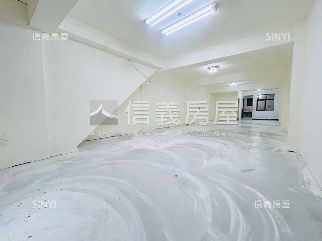 社子低總價好規劃一樓房屋室內格局與周邊環境
