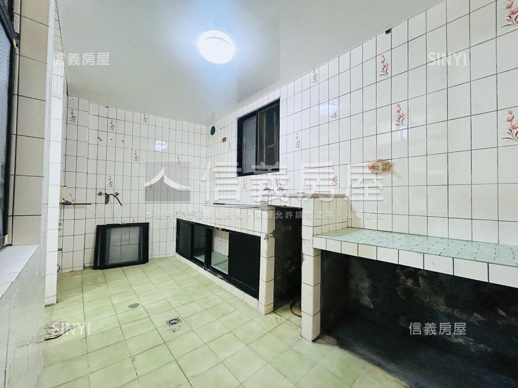 社子低總價好規劃一樓房屋室內格局與周邊環境